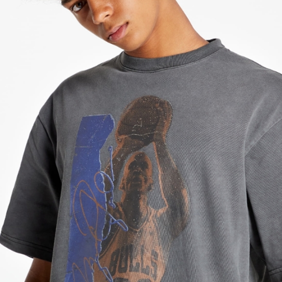 Jordan flight heritage 85 tee - Picture 1 of 9